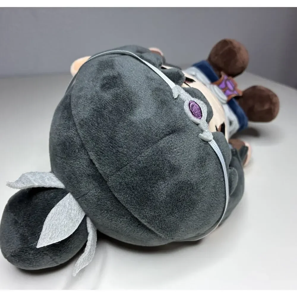 Youtooz Baldur’s Gate 3 Shadowheart Plush Doll 9” New With Bent Tags